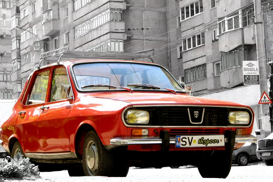 Dacia 1300