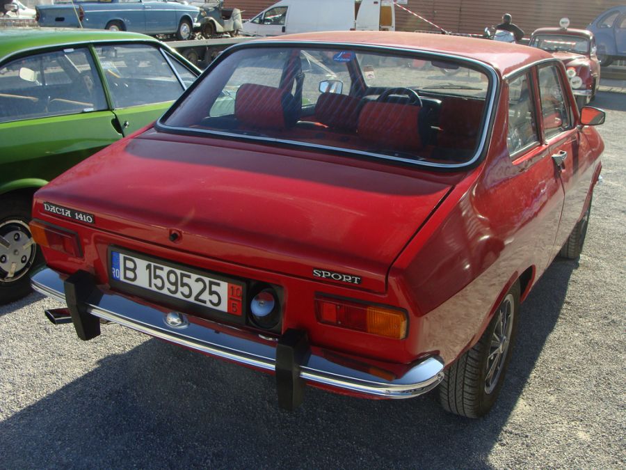Dacia 1410