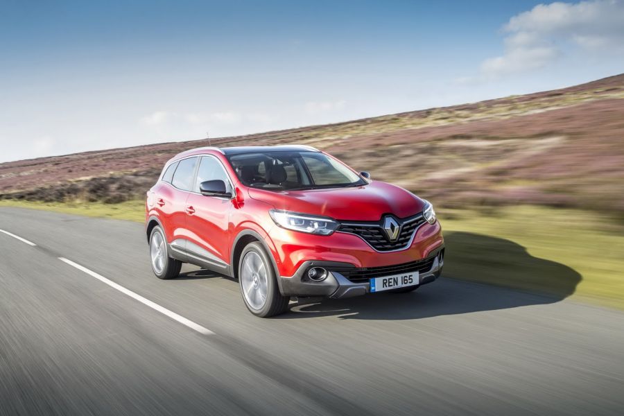 Renault Kadjar