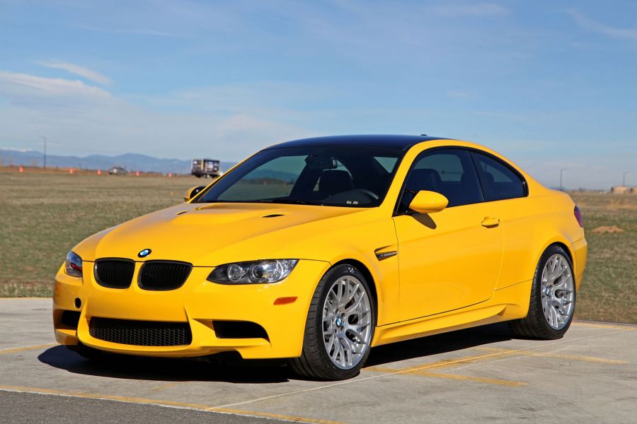 BMW M3