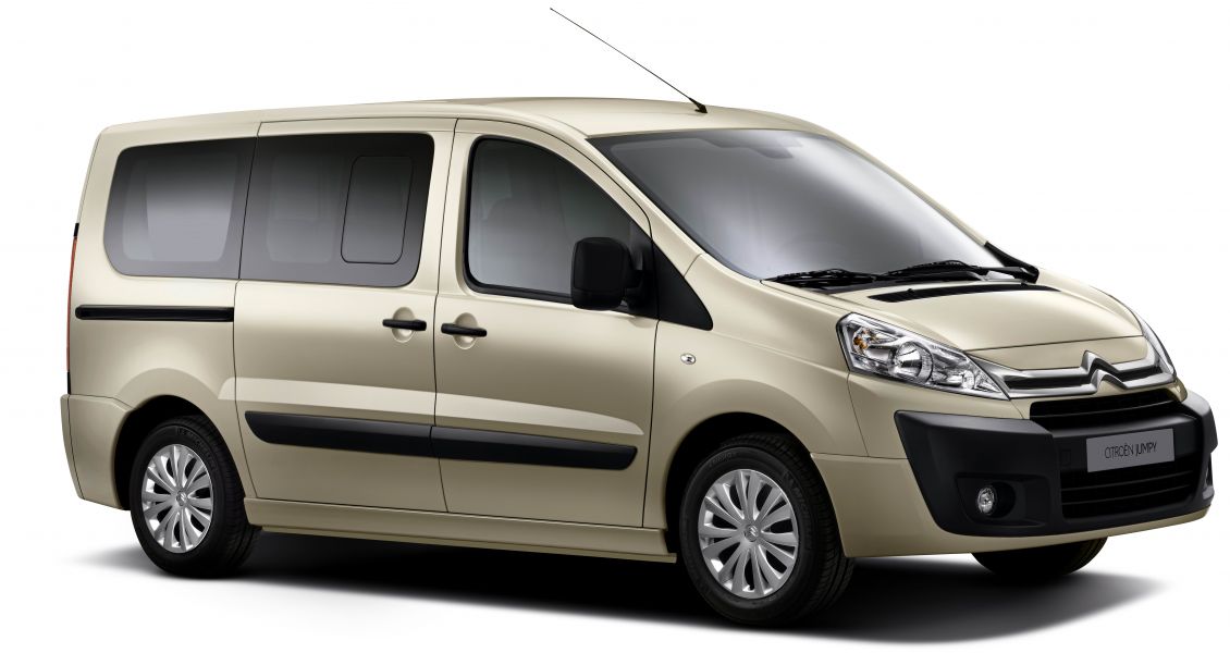Citroen JUMPER
