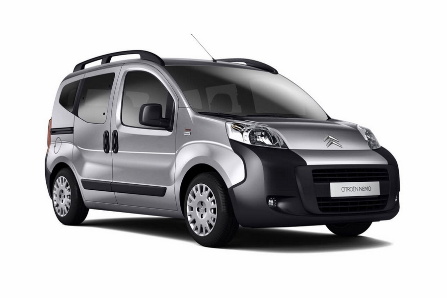 Citroen NEMO