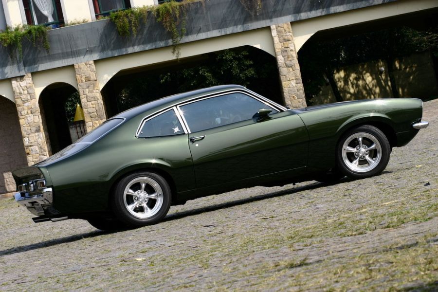 Ford MAVERICK