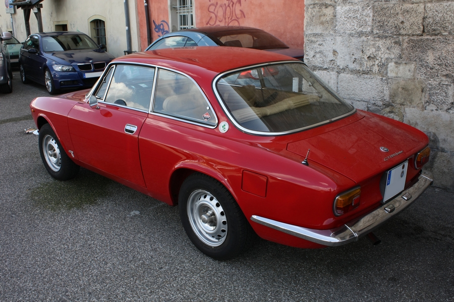 Alfa Romeo 1300