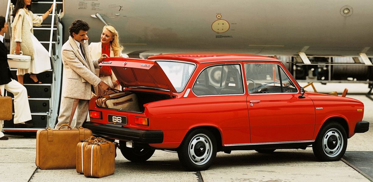 Volvo 66