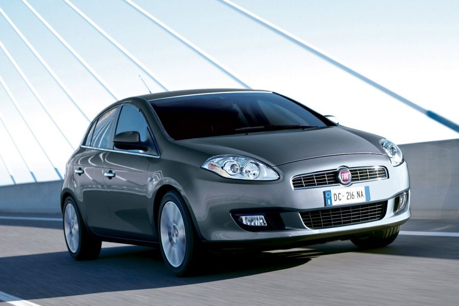 Fiat BRAVO