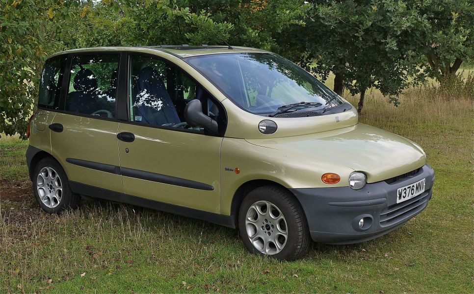 Fiat MULTIPLA