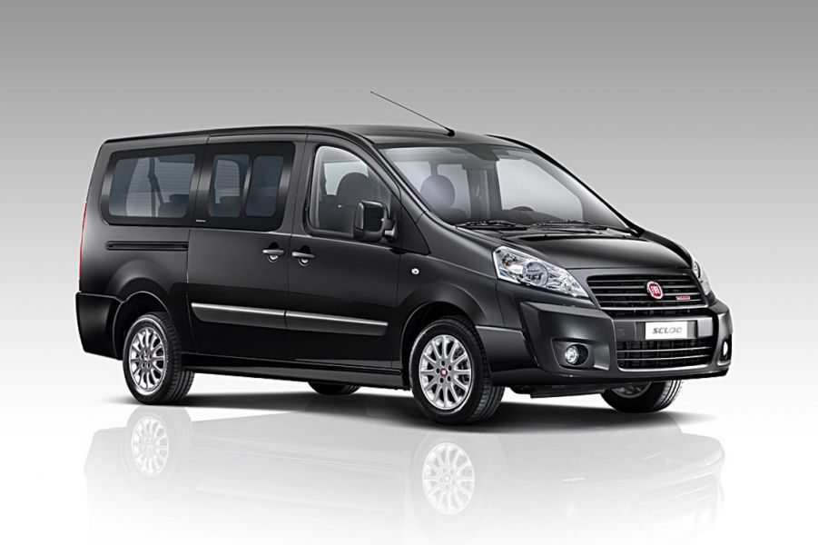 Fiat SCUDO