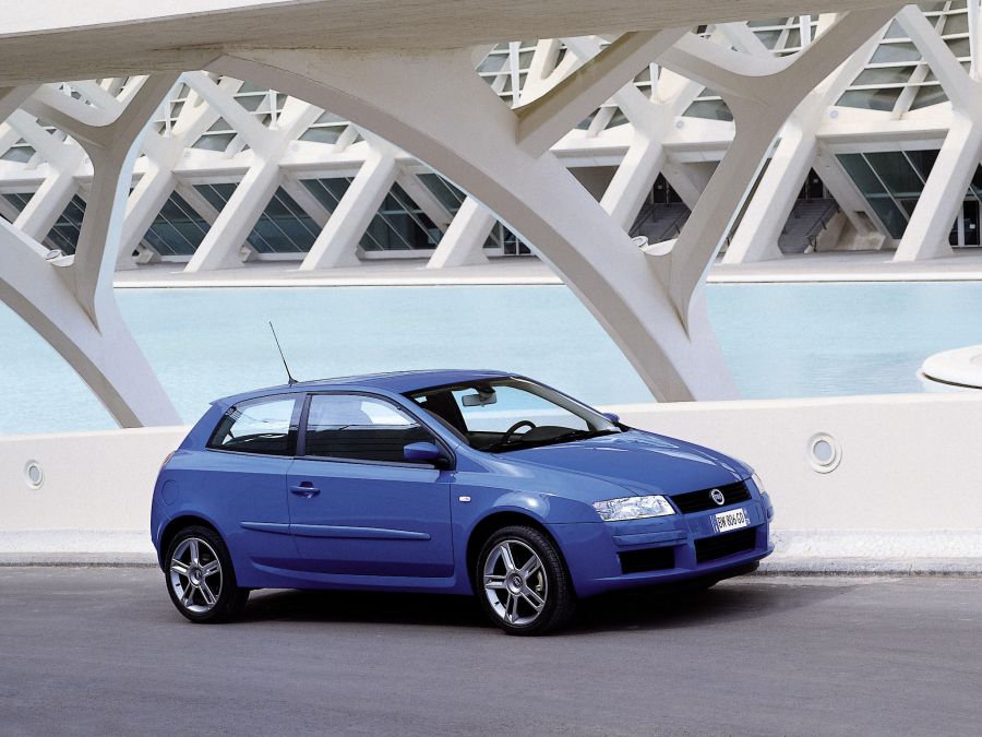 Fiat STILO